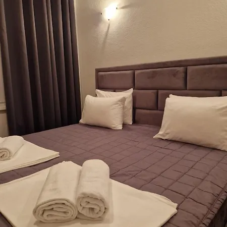 Appartement Avlija *