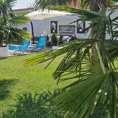 Appartement Avlija