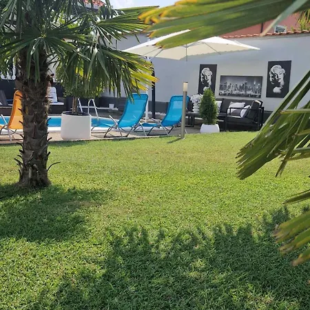 Appartement Avlija