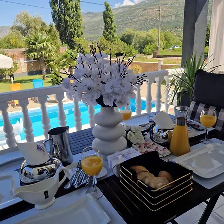 Appartement Avlija Blagaj