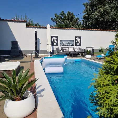 Appartement Avlija Blagaj